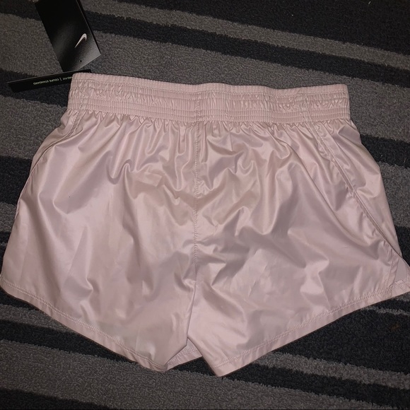 Nike Women’s Running Pants Pink - Picture 2 of 4